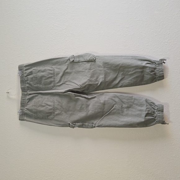 Forever 21 Light Army Green Joggers - Picture 7 of 10